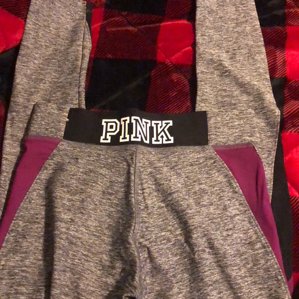 PINK VS leggings